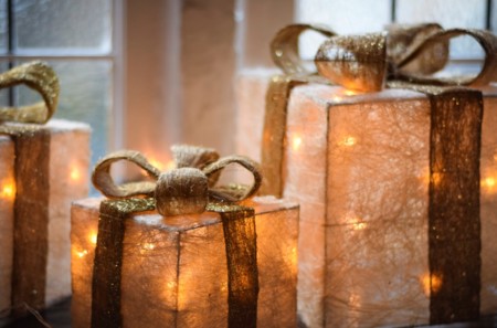 Guía de regalos para usuarios de iPad