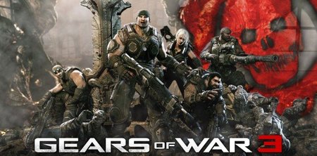 La demo 'Gears of War 3' llega a Xbox Live