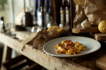 Los 13 mejores restaurantes italianos de Madrid, donde disfrutar de pasta y pizza bien hecha de verdad