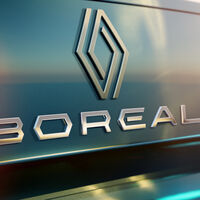 Renault Boreal, la próxima SUV hecha en Brasil para Colombia  