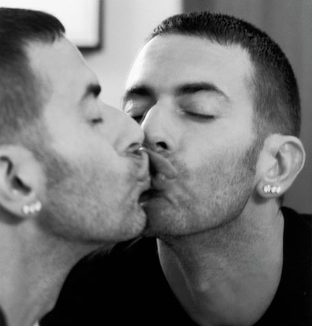 Marc Jacobs: único en su estilo