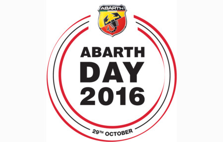 Abarth Day Logo 1