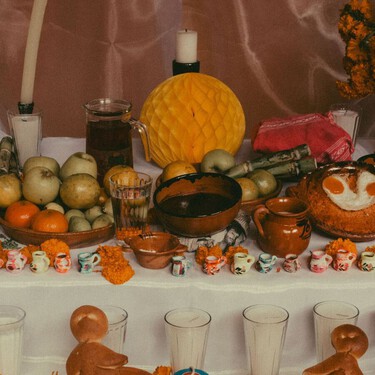 Ideas de último momento para hacer un altar de muertos: con cosas que ya tienes en casa