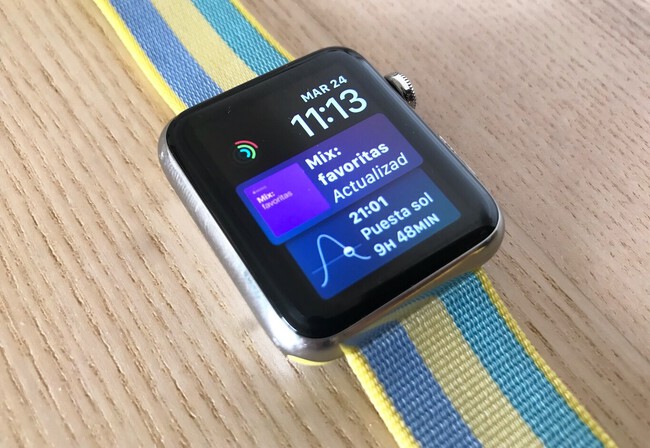 apple watch series 3 apple