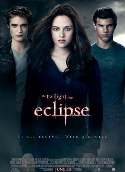 Nuevo e inquietante tráiler de 'Eclipse' de la mano de Oprah