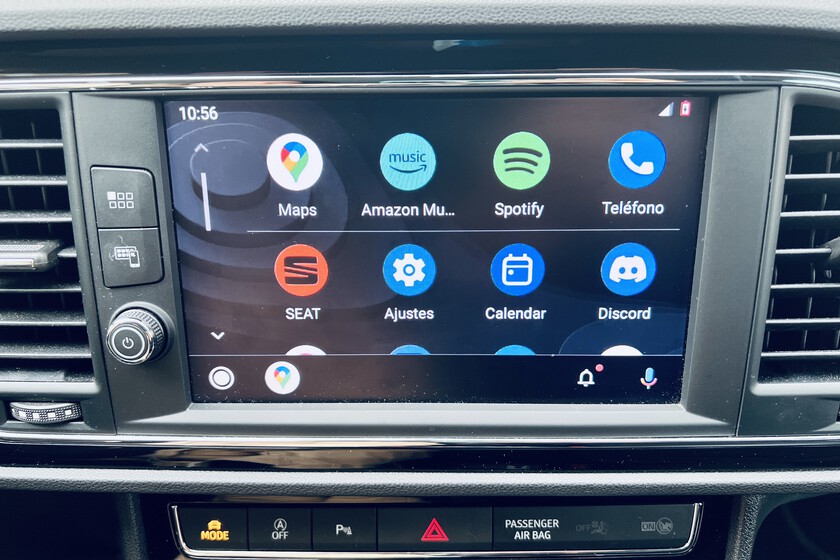 Hace tres años empecé a usar Android Auto. Ojalá alguien me hubiera dado estos siete consejos entonces