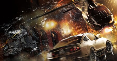Sin previo aviso, EA retira cinco juegos de Need for Speed de las tiendas digitales. Y sus servidores serán lo próximo (Actualizado)