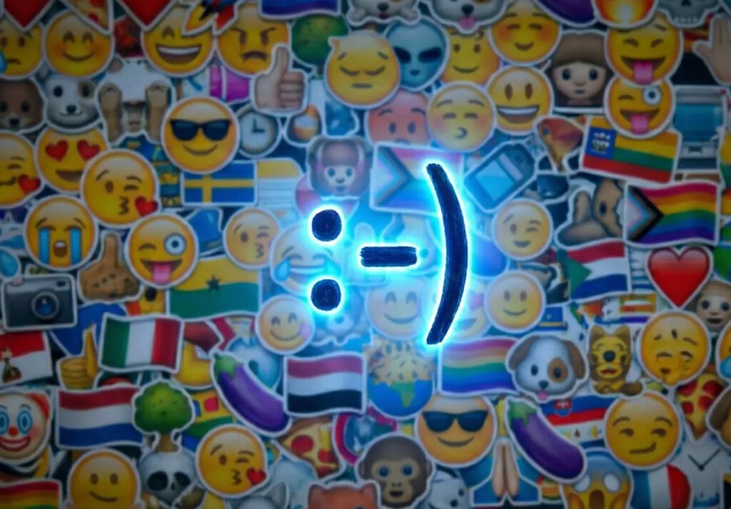 Si hoy tenemos emojis para hablar por WhatsApp, es por una broma sin gracia de hace más de 40 años