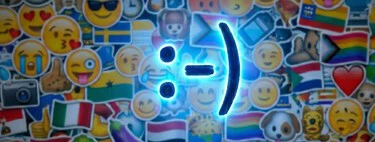 La "arqueología digital" ha encontrado el origen de los emojis: todo empezó con una broma de ascensor