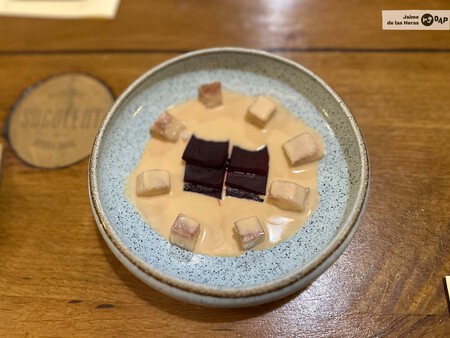 El All I Pebre De Anguila De Toni Romero En Suculent