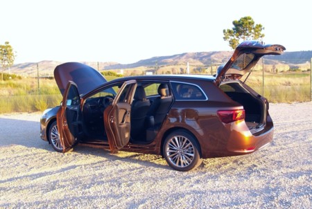 Toyota Avensis Ts 150d 650 02b