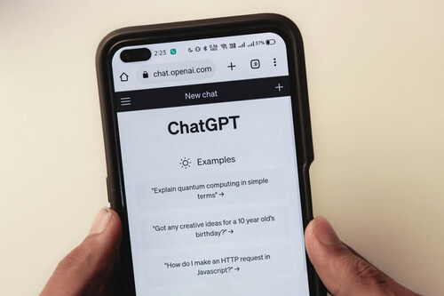 Chatgpt 01
