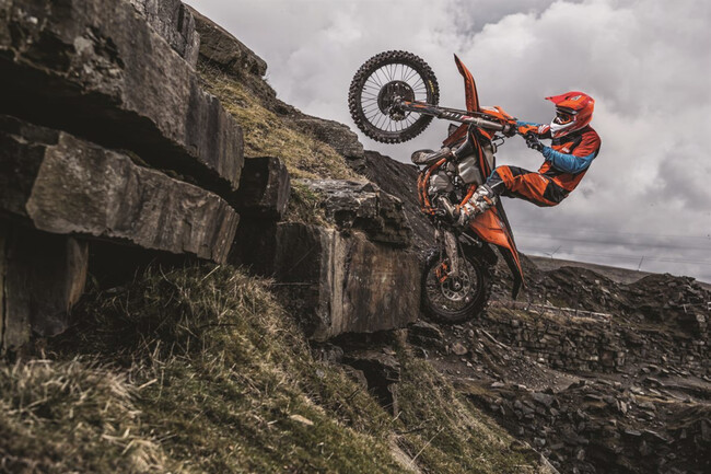 Portada Ktm