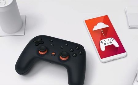 Google Stadia: esto es lo que tendrá y lo que no tendrá el día de su lanzamiento