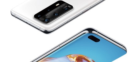 Huawei P40 Pro vs Huawei P40 Pro+ vs Huawei P30 Pro: todo lo que ha cambiado en la nueva gama alta de Huawei