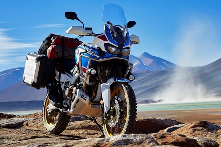 Honda Crf1000l Africa Twin Adventure Sports 2018 020