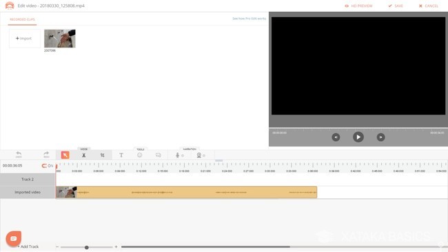 21 editores de vídeo gratis para usar en Windows