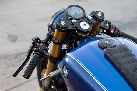 Bmw R18 Dragster Preparacion 2020