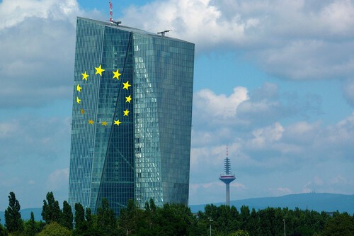Otra histórica subida de tipos del BCE para combatir la inflación aprieta aún más a los hipotecados
