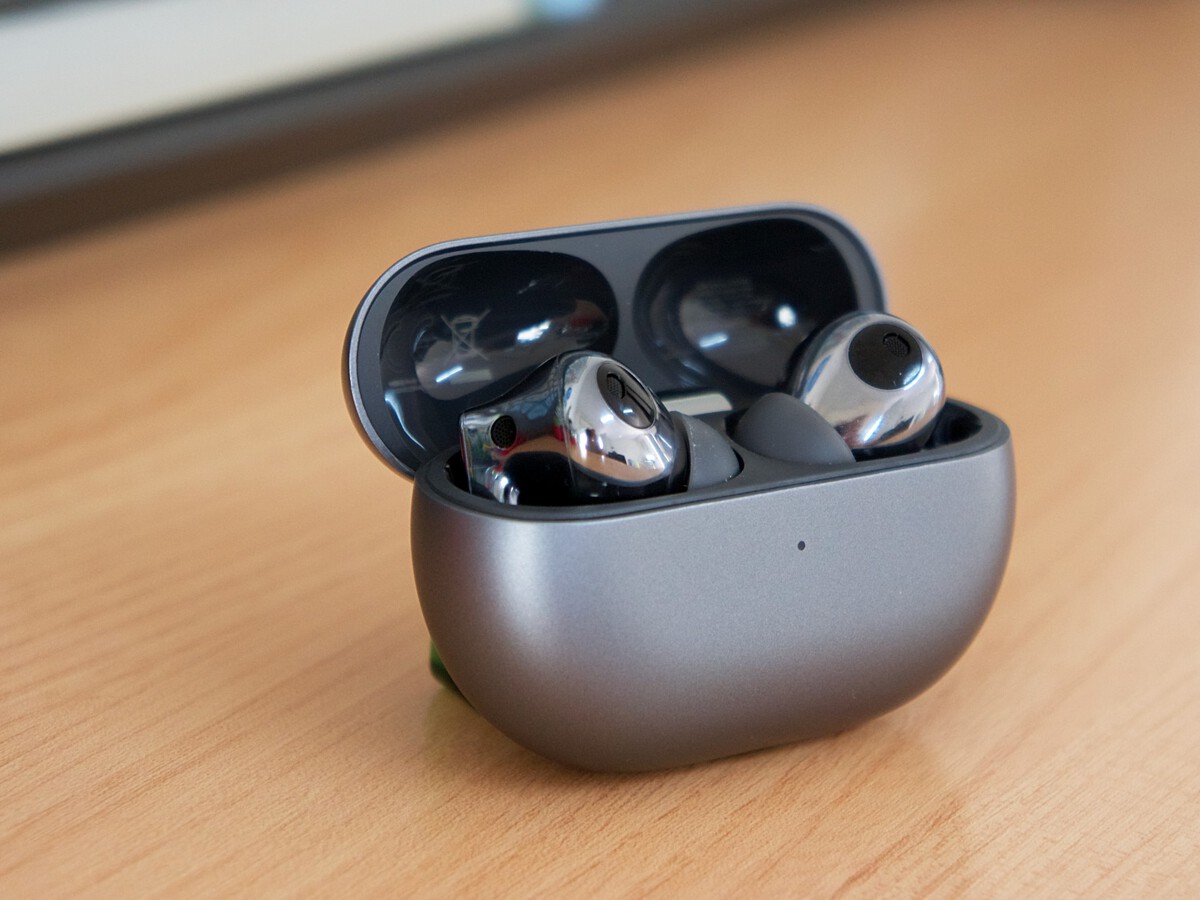 Huawei FreeBuds Pro 3, análisis: review con características