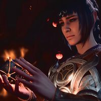 "Podría haber visto una película entera": un jugador de Baldur's Gate 3 tardó más de tres horas creando su personaje