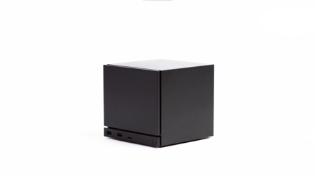 Steam Machine 1