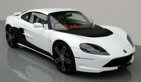 Proton Lekir, el Lotus Europa malayo