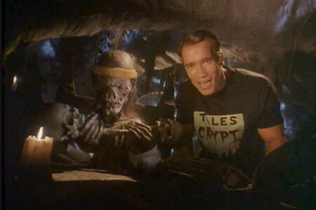 Arnold Schwarzenegger renunció al 99,85% de su sueldo por su proyecto favorito: "Lo más divertido que he hecho en el cine"