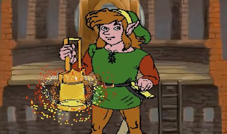 Parecia Una Videocasetera Tuvo La Peor Version De Zelda Y Nadie Sabia Para Que Funcionaba Phillips Cd I Una De Las Peores Consolas De La Historia