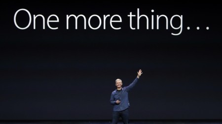 One more thing: Capturas de pantalla, aplicaciones para el Apple Watch, Pages y como instalar Safari en el Apple TV