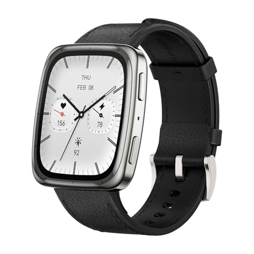 Amazfit Active 2 Reloj Inteligente de Alta Calidad para Android y iPhone