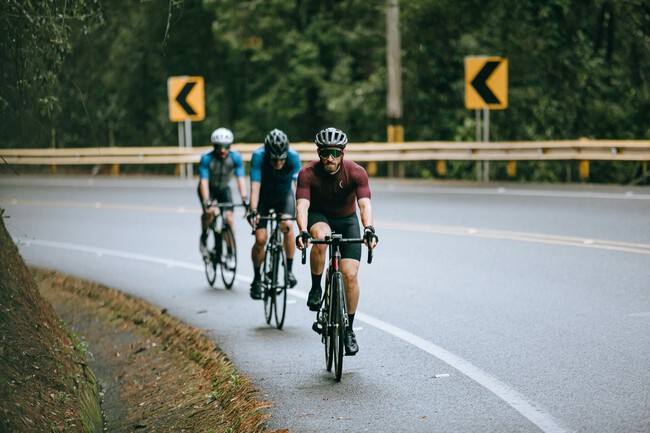 ciclista