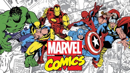 Marvel Comics