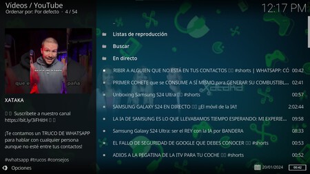 Youtube 2