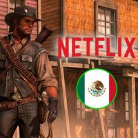 Red Dead Redemption no se puede jugar en celulares gratis con Netflix en México y nadie sabe por qué 