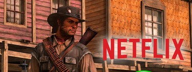 Red Dead Redemption no se puede jugar en celulares gratis con Netflix en México y nadie sabe por qué 