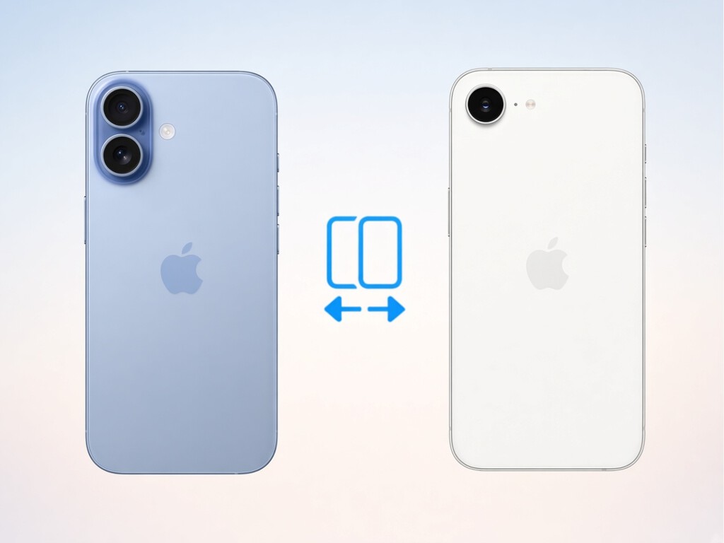 Dos iPhone, un mismo número: así es iPhone Handoff, la función que se ha colado en iOS 27 