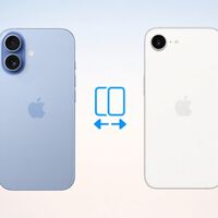 Dos iPhone, un mismo número: así es "iPhone Handoff", la función que se ha colado en iOS 27