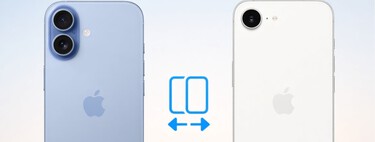 Dos iPhone, un mismo número: así es "iPhone Handoff", la función que se ha colado en iOS 27