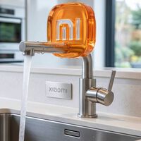 Lavadoras de tres tambores y grifos de cocina con dos boquillas: Xiaomi quiere que vivas en el futuro 