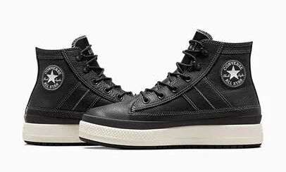 Converse Altas Impermeables