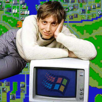 El truco de Windows 95 para ser retrocompatible con uno de los juegos más vendidos de los 90