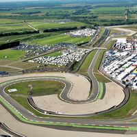 MotoGP Holanda 2018: horarios y dónde ver las carreras en directo
