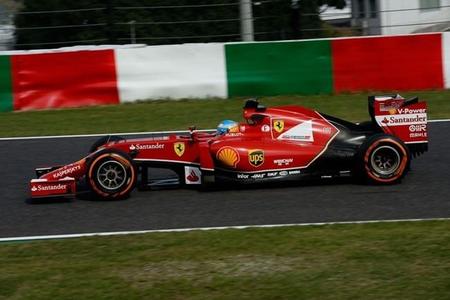 Fernando Alonso podría tomarse un año sabático si no le garantizan un coche competitivo