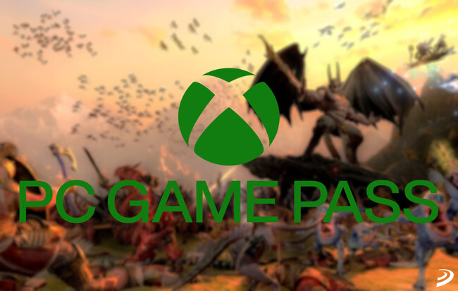 Game Pass Febrero 2022