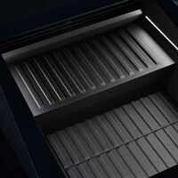 Elon Musk mintió con la autonomía de la Tesla Cybertruck. Ahora ofrece ampliarla con una batería extra que cuesta 15.000 euros 