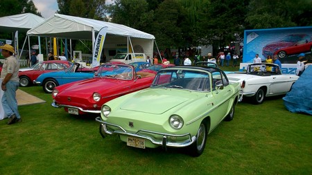 Indicios de que tuviste una infancia llena de coches