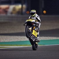 Julito Simón se estrenará en Superbike este fin de semana, sustituirá a Savadori en Motorland 