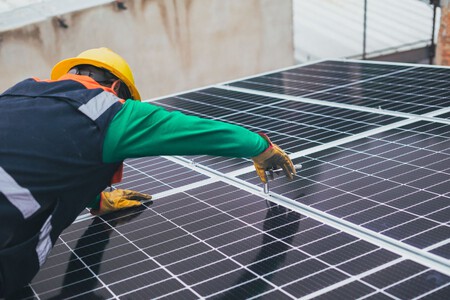 Mexico Techos Solares Bienestar Crecen Industria Pide Seguridad Xataka Mexico 2