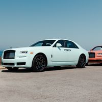 Rolls-Royce Pebble Beach Collection 2019: Inspirada en las colinas, la arena y el mar
